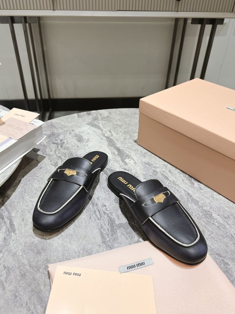 Miu Miu Sandals